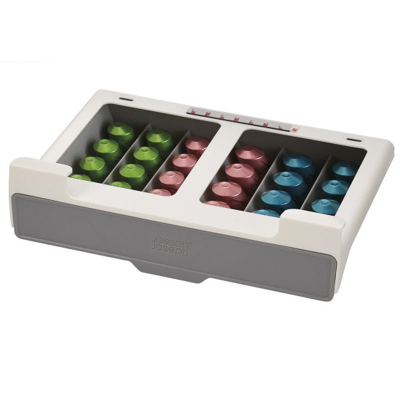 Joseph CupboardStore Coffee Pod Drawer***