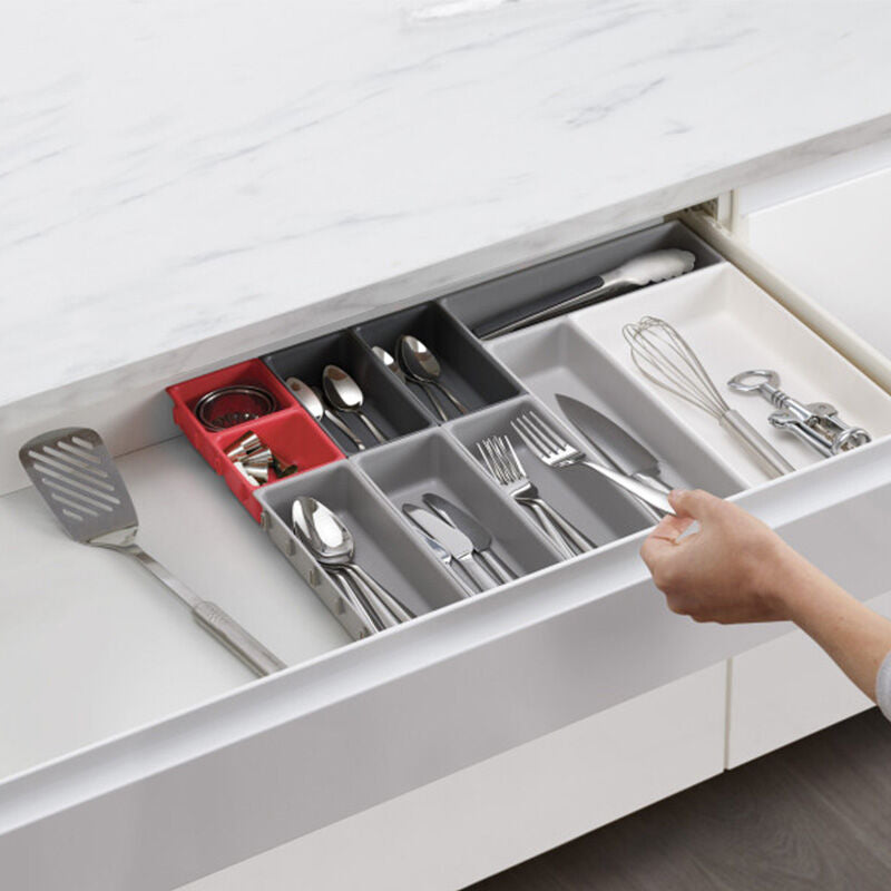 Joseph 10-Piece Drawer Organiser Set***