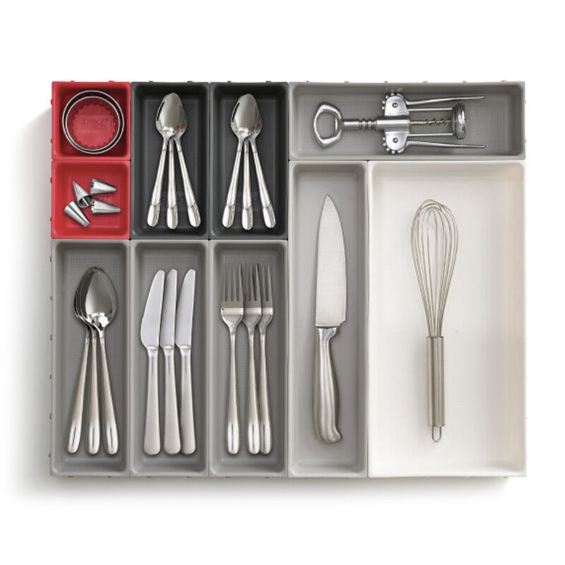 Joseph 10-Piece Drawer Organiser Set***