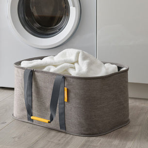 Joseph Hold-All Collapsible Laundry Basket