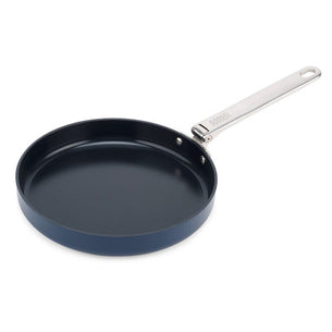 Joseph Space 24cm Frypan with Folding Handle
