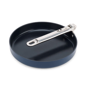 Joseph Space 24cm Frypan with Folding Handle
