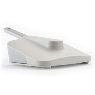 Joseph CleanTech Wall Mounted Dustpan and Brush