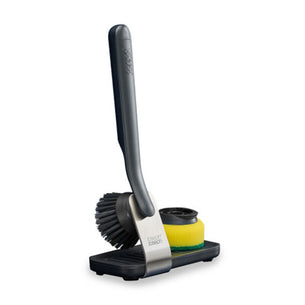 Joseph SinkTech Dish Brush and Stand