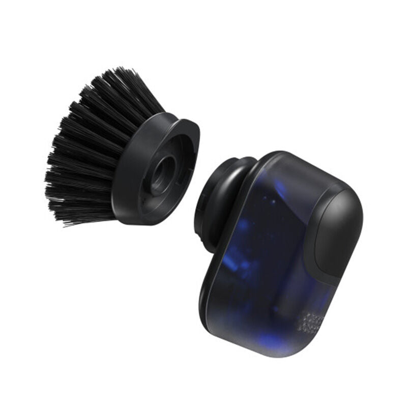 Joseph SinkTech Palm Dish Brush and Stand