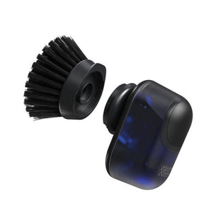 Joseph SinkTech Palm Dish Brush and Stand