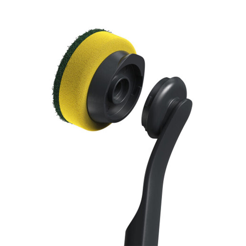Joseph SinkTech Sponge Head Replacement 2pk