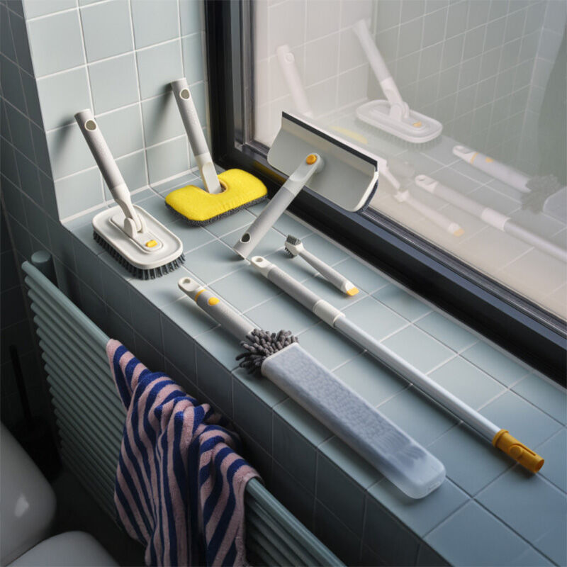 Joseph CleanTech Deep Cleaning Set