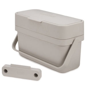 Joseph Compo 4 Food Waste Caddy with Mount