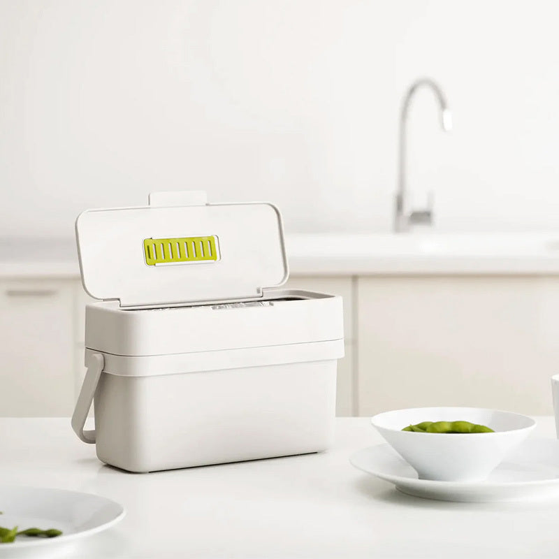 Joseph Compo 4 Food Waste Caddy with Mount