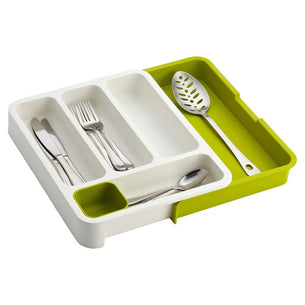 Joseph DrawerStore Expandable Cutlery Tray***