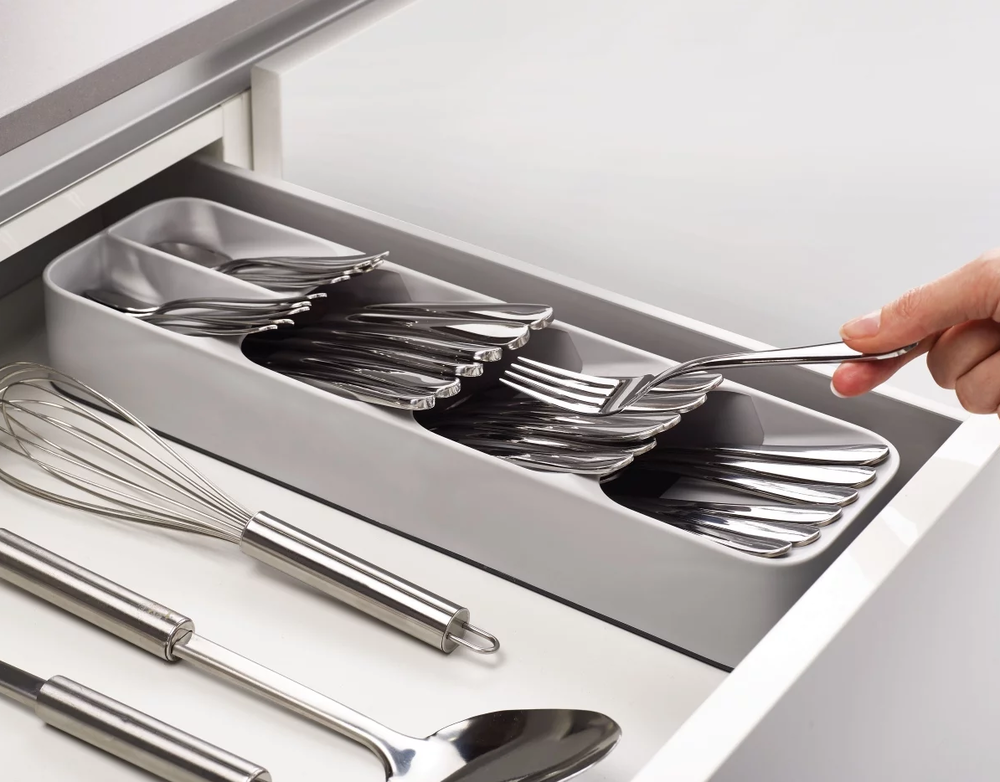 Joseph DrawerStore Compact Cutlery Organiser