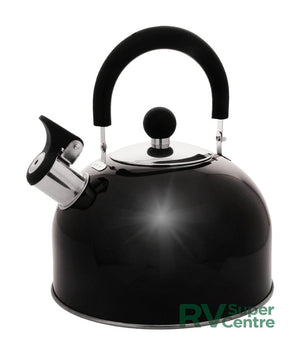 Prima Whistling Kettle 2.5L