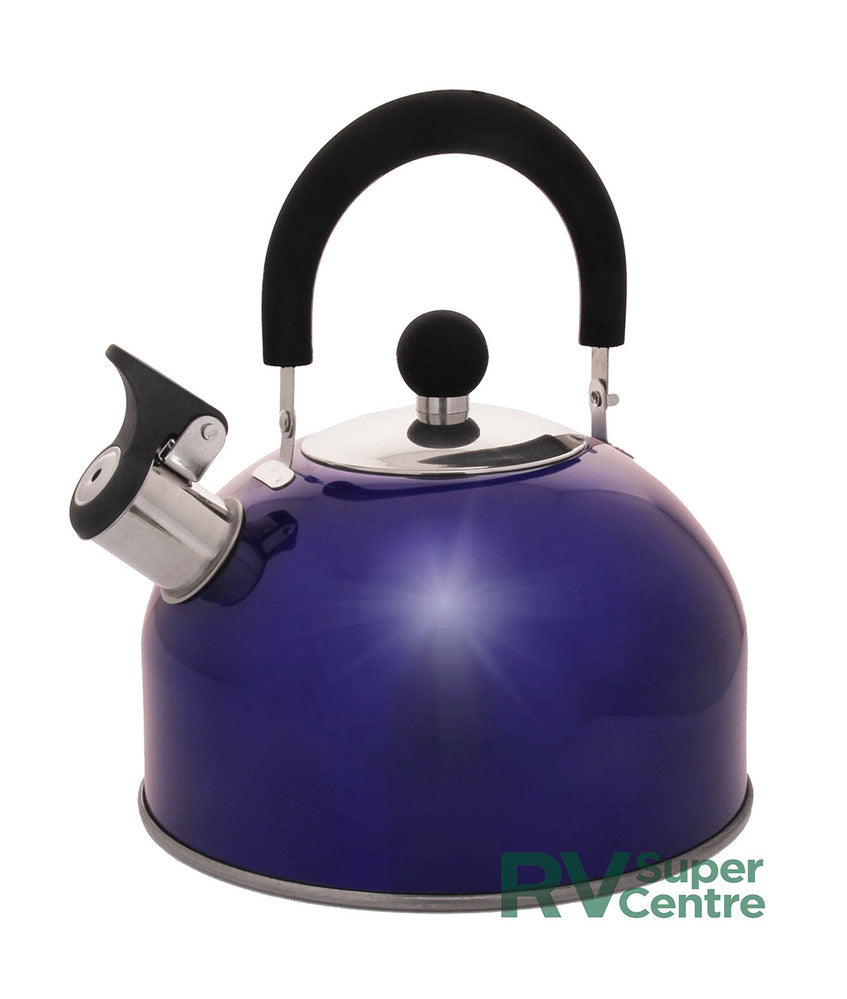 Prima Whistling Kettle 2.5L