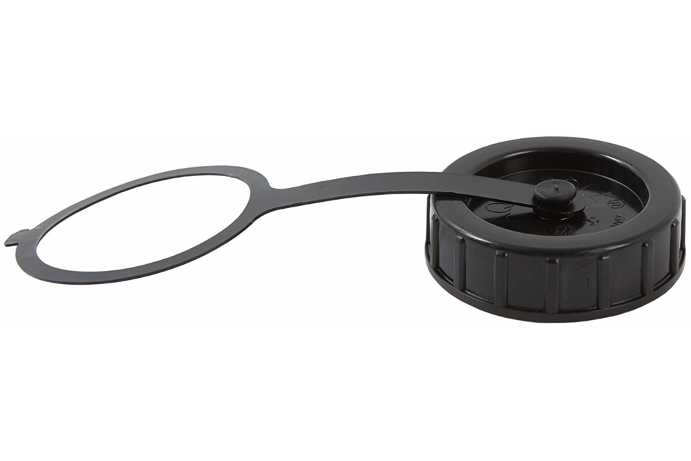 Wastemaster Roll Tank Part - Cap 80mm