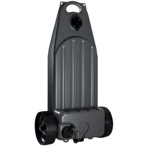 Wastemaster Economy Wheelie Tank 38L