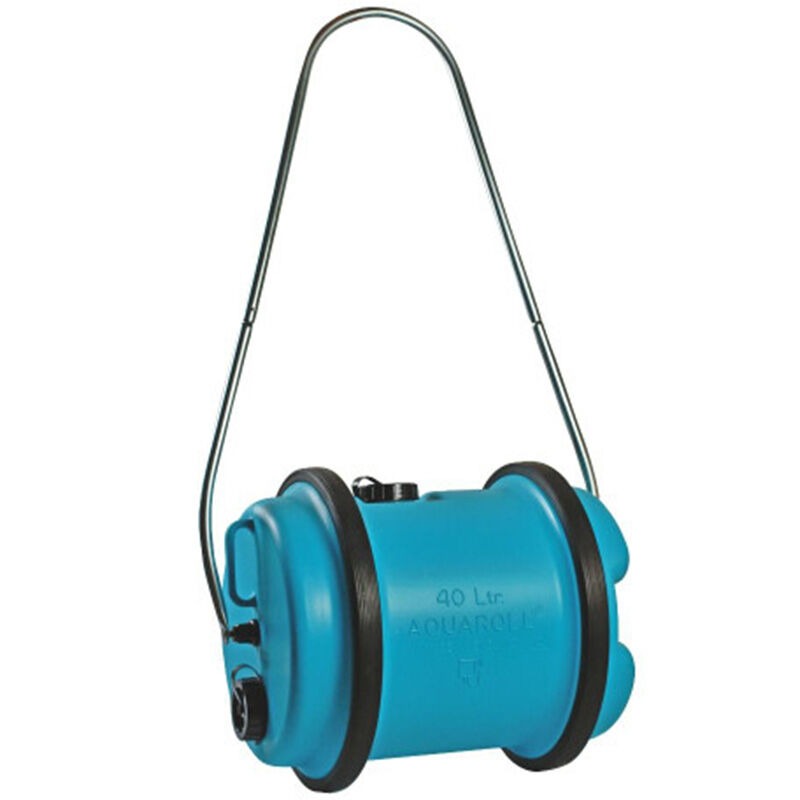 Aquaroll Economy Roll Tank 40L
