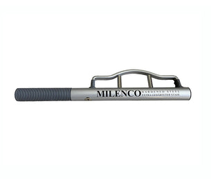 Milenco Silver Steering Wheel Lock