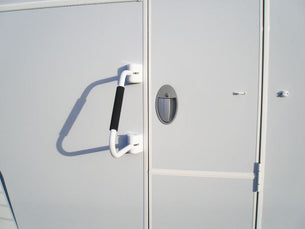 Milenco Security Hand Rail