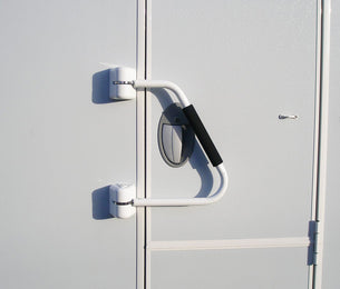 Milenco Security Hand Rail