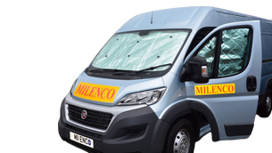 Milenco Universal Thermal Blind Set