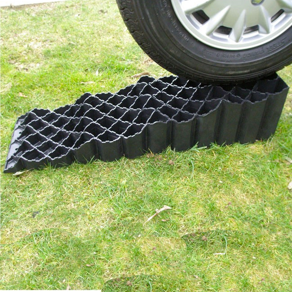 Milenco Quattro Levellers 6 Tonne 2pk