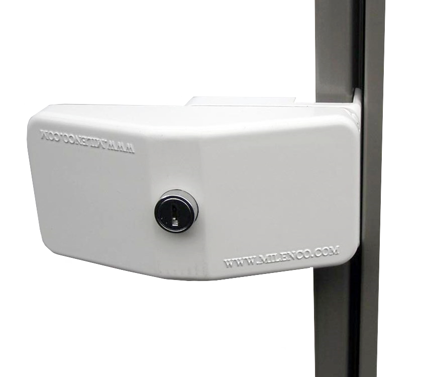 Milenco Door Frame Lock