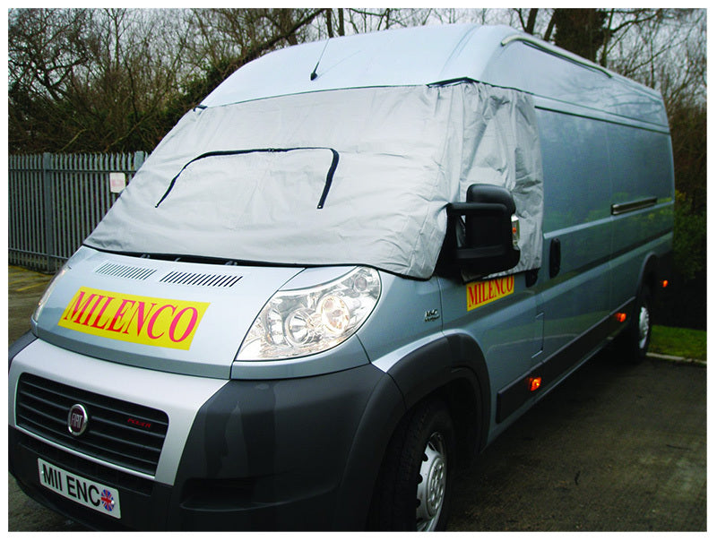 Milenco External Blind Set