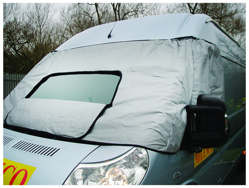 Milenco External Blind Set