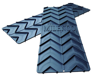 Milenco Grip Mats 2pk