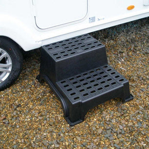 MGI Giant Double Step