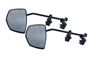 Milenco Platinum Grand Aero Mirror 2pk