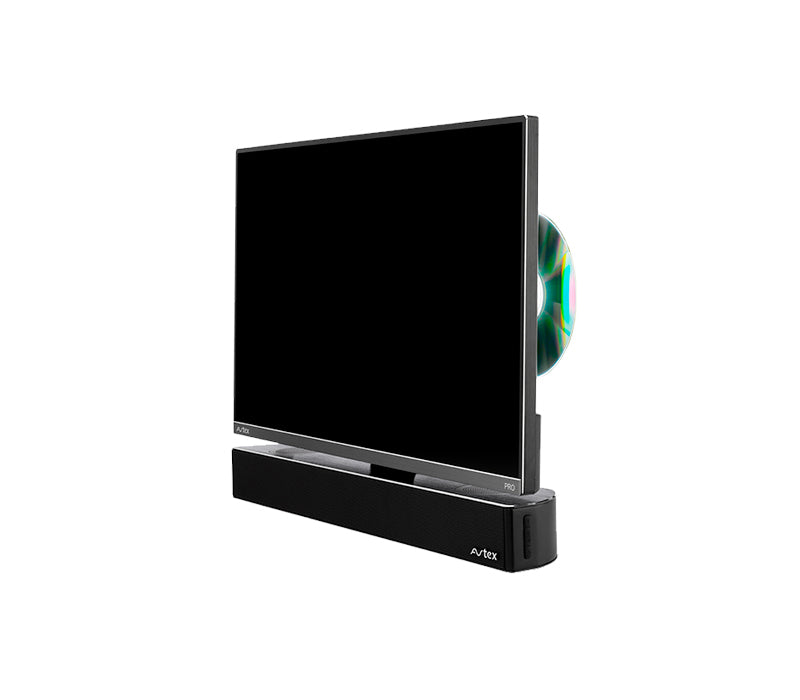 Avtex Bluetooth Soundbar 12/24V