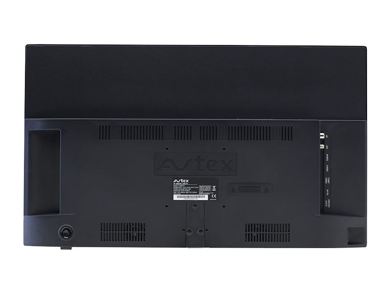 Avtex 27" Smart Satellite TV with WebOS***