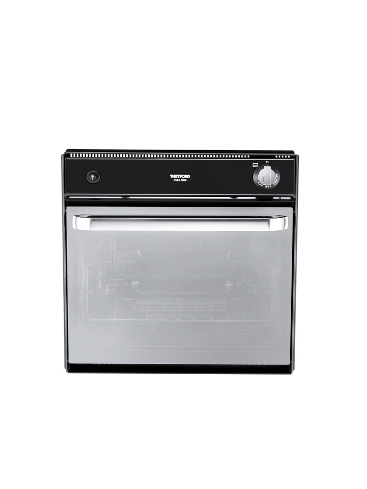 Thetford Duplex MK3 Oven/Grill Mirror Finish