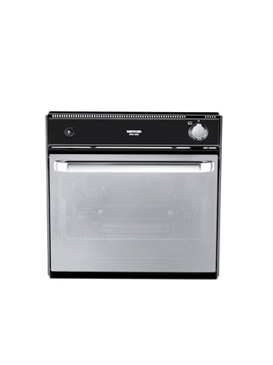 Thetford Duplex MK3 Oven/Grill Mirror Finish
