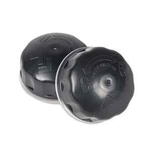 Dometic Rally Air Pro Limpet Fix Kit 8pk