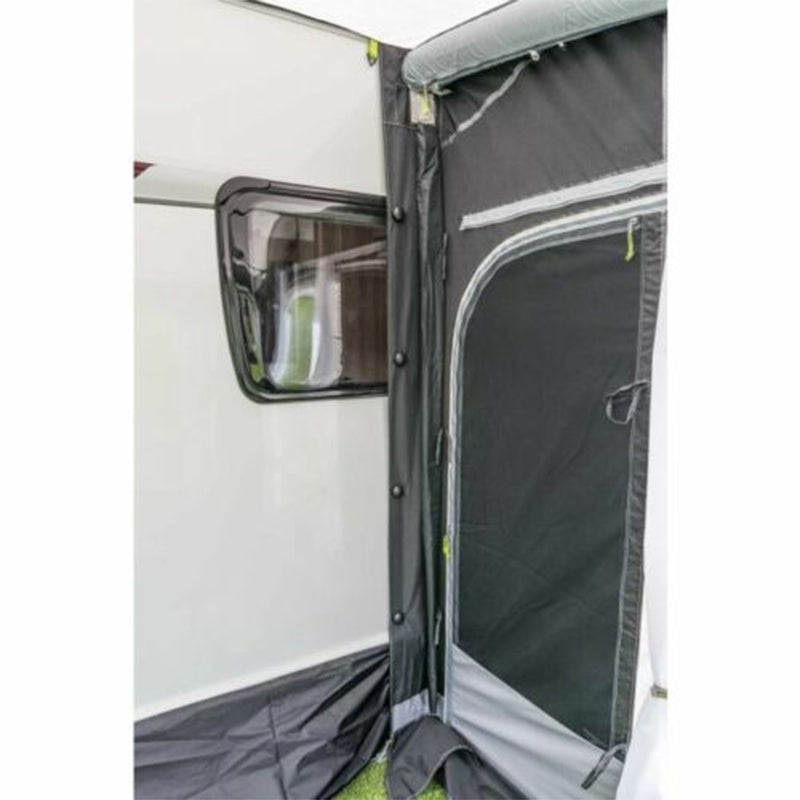 Dometic Rally Air Pro Limpet Fix Kit 8pk
