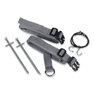 Dometic Rally Air Pro Storm Tie Down Kit