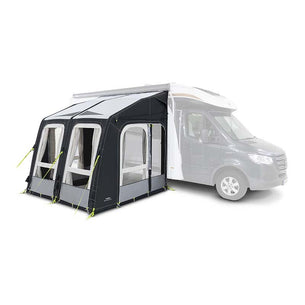 Dometic Rally Air Pro 260 S Inflatable Awning