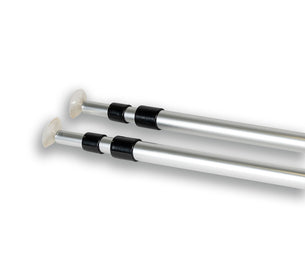 Dometic Rally Air Pro Rear Pole Kit