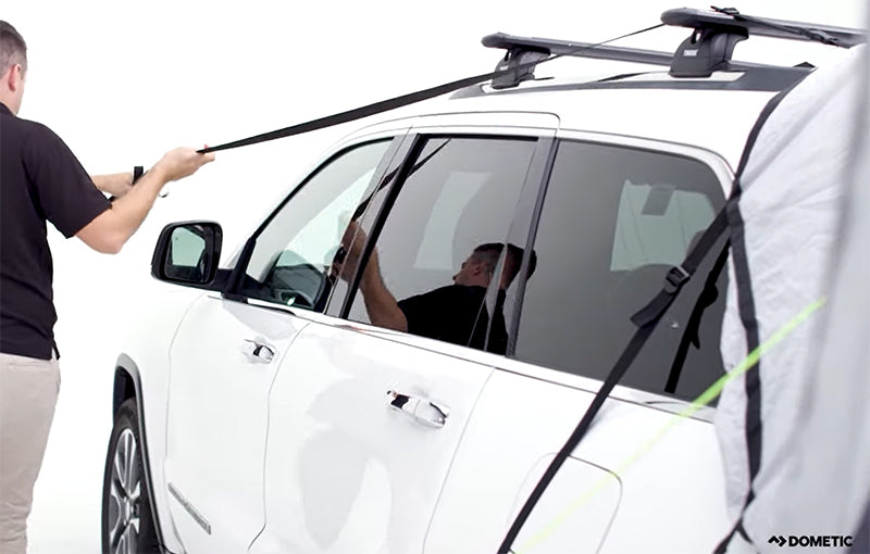 Dometic Tailgater AIR Inflatable SUV Awning***