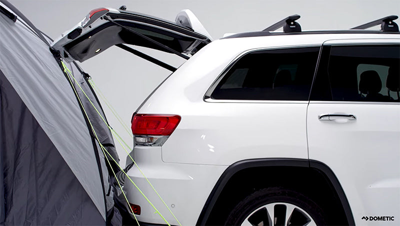 Dometic Tailgater AIR Inflatable SUV Awning***