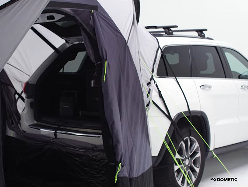 Dometic Tailgater AIR Inflatable SUV Awning***