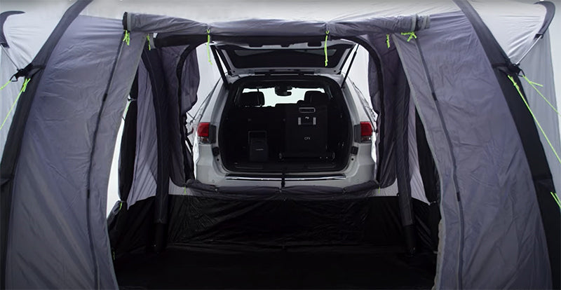 Dometic Tailgater AIR Inflatable SUV Awning***