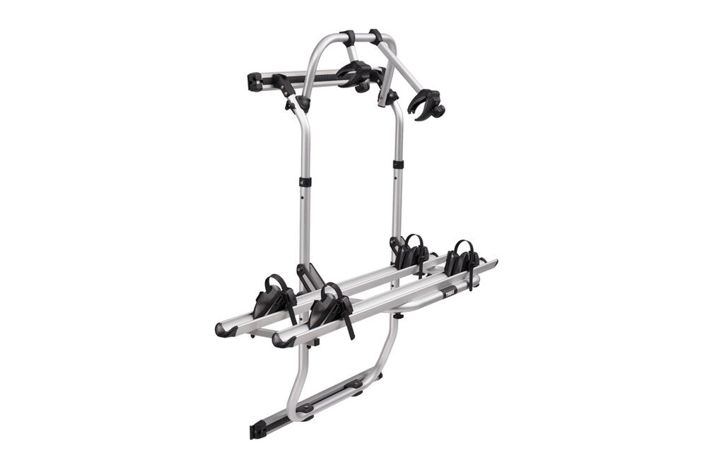 Thule Elite G2 Van Bike Rack for Fiat Ducato After 2007