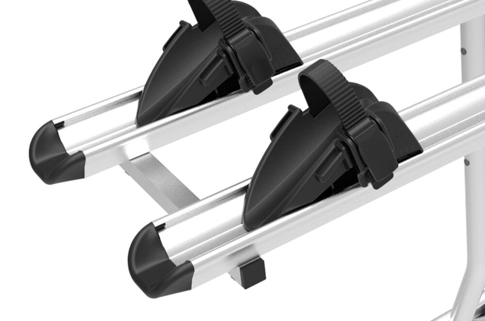 Thule Elite G2 Van Bike Rack for Fiat Ducato After 2007