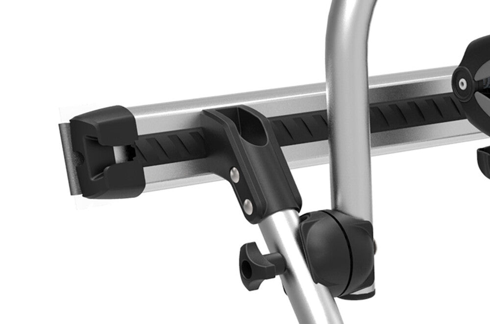 Thule Elite G2 Van Bike Rack for Fiat Ducato After 2007