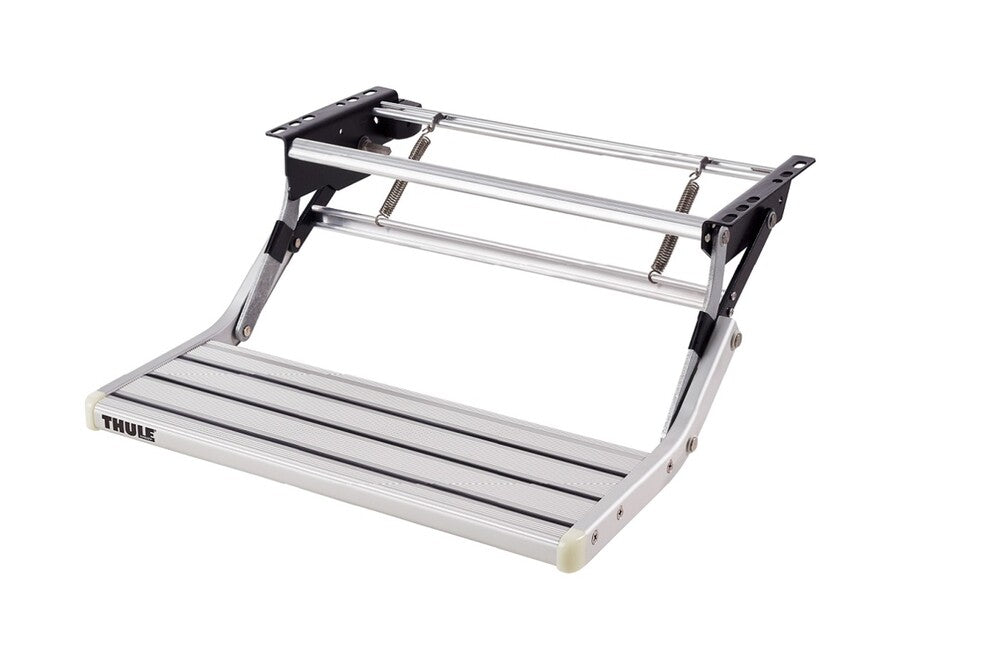 Thule V10 Pull-Out Step Single