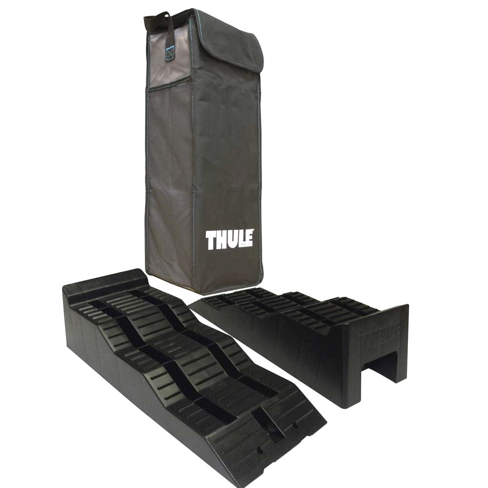Thule Levellers with Carry Bag 2pk***